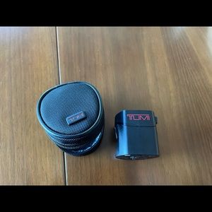 TUMI ADAPTOR